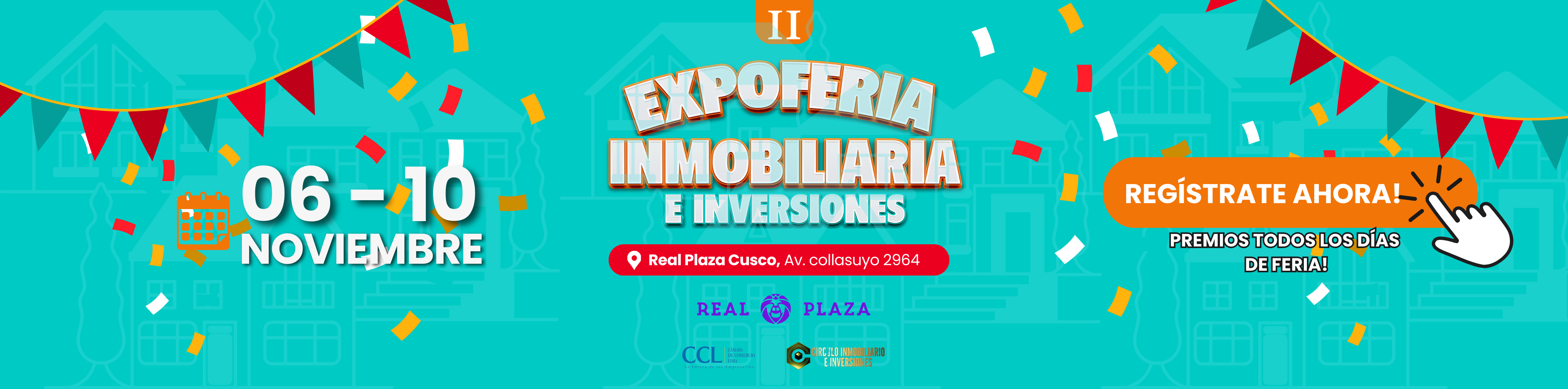 Regístrate Ahora