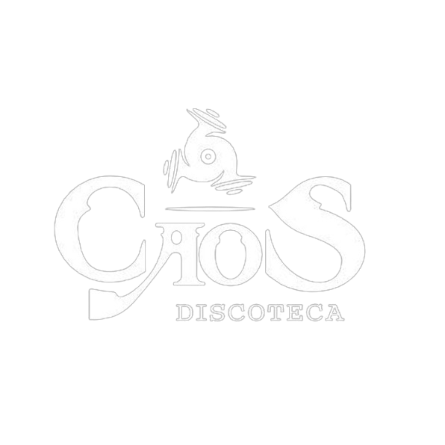Caos Logo