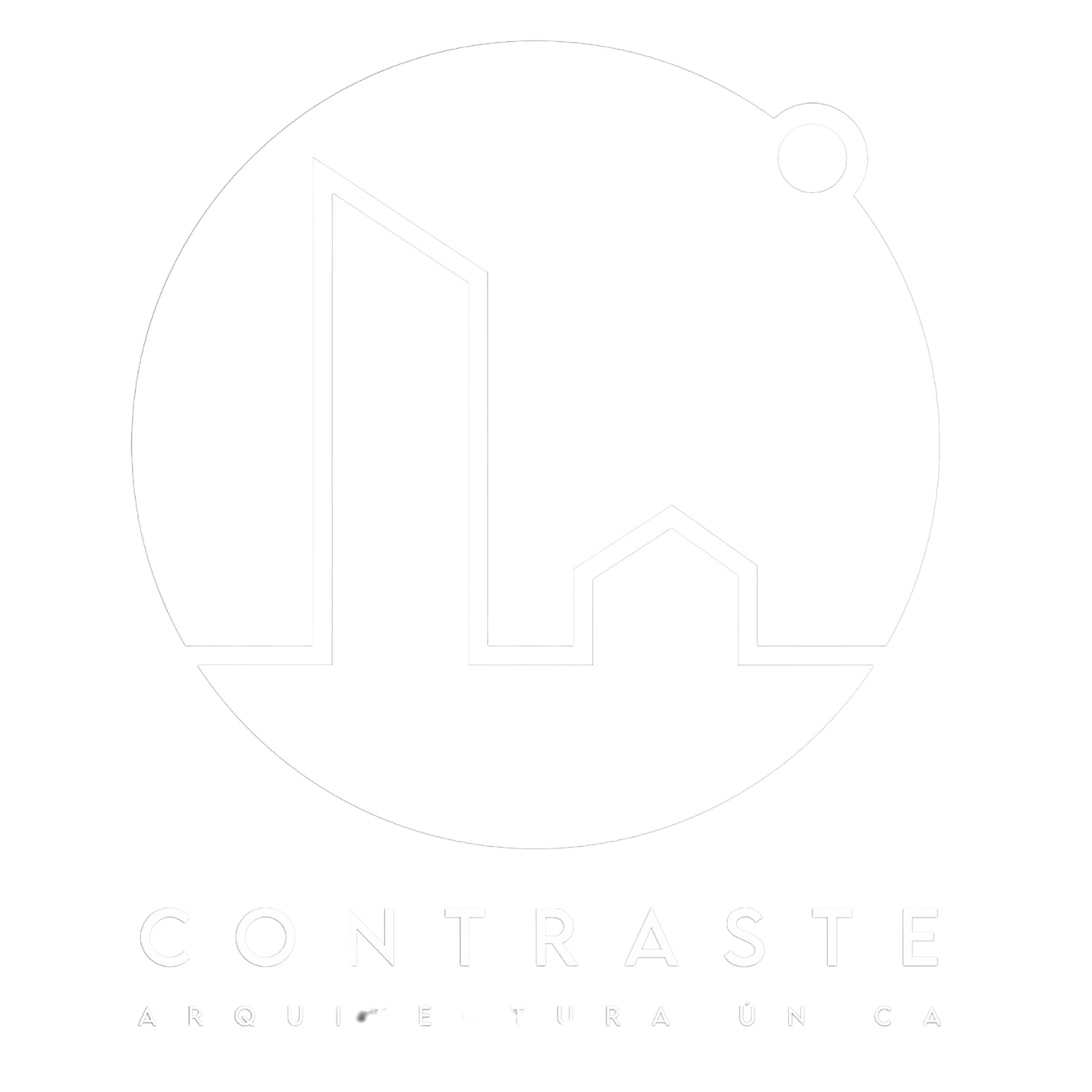 Contraste Logo
