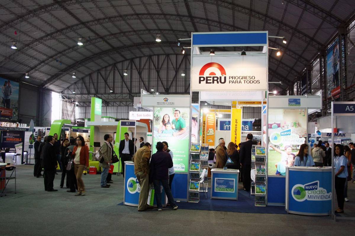 Imagen de la Feria