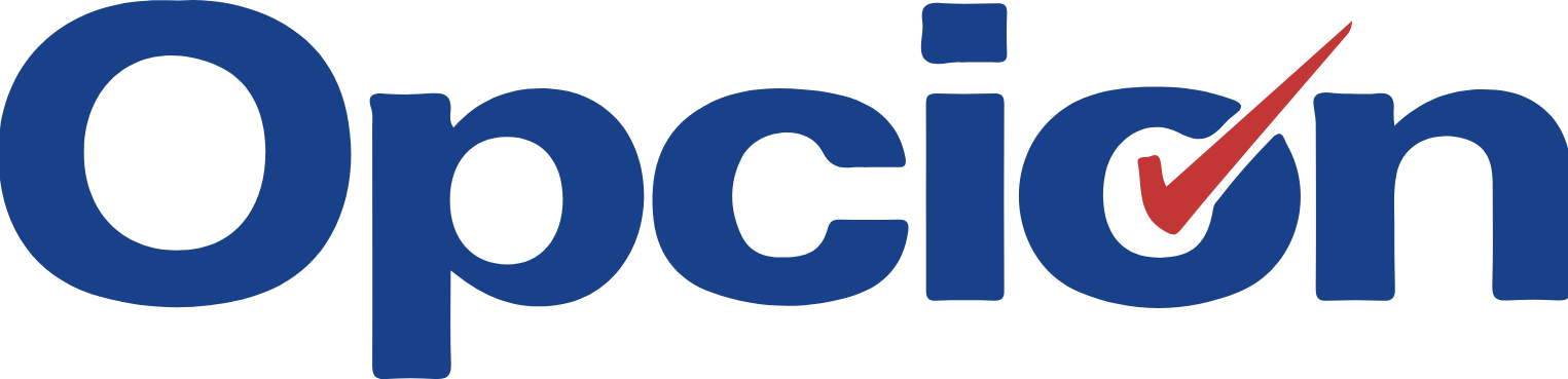 OPCIÓN